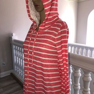 Beautiful girls jacket size medium